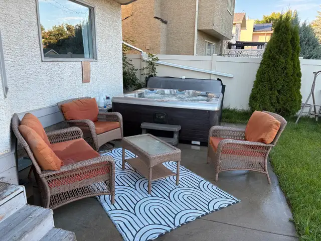 2014 Elite Spa HotTub 63782599450499121