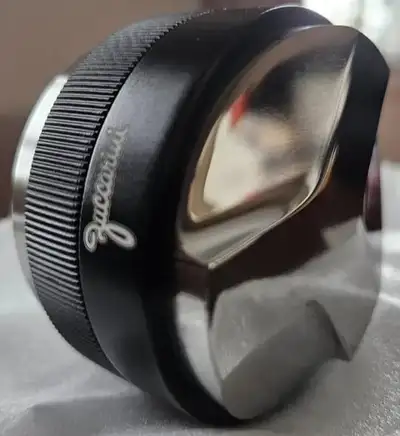 Brand New Zuccarini Coffee Tamper, View more