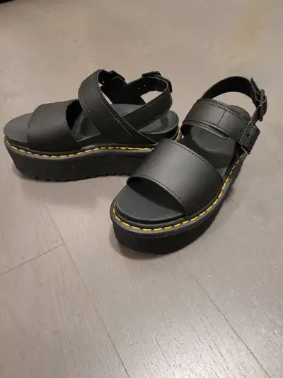 Women's Sandals - Dr. Martens, View more