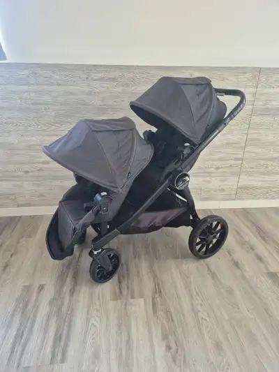 baby jogger city select lux stroller , View more