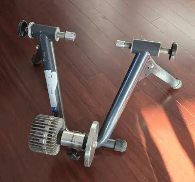 Bike Trainer Stand  - Heavy duty, View more