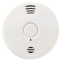New Kidde 2 in 1 Talking Smoke & Carbon Monoxide Alarm P3010CUCA