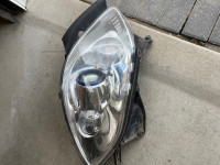 2012 headlight for Buick Enclave