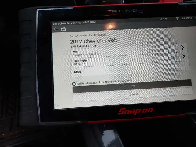 Chevy volt583741701515520002