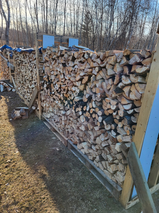 FIREWOOD  IN SMALLER SIZE FOR SENIORS in Other in Ottawa - Image 2