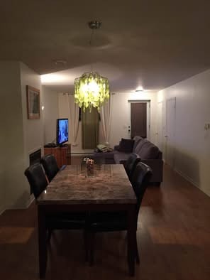 Logement 4 1/2 Blainville — photo 2