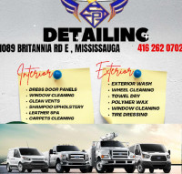 COMMERCIAL VEHICLES /TRUCK/VAN/FLEET detailing available 4 cheap