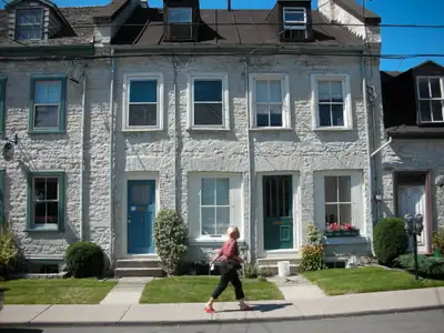 Townhouse 3 bedroom for rent - Oasis in the City