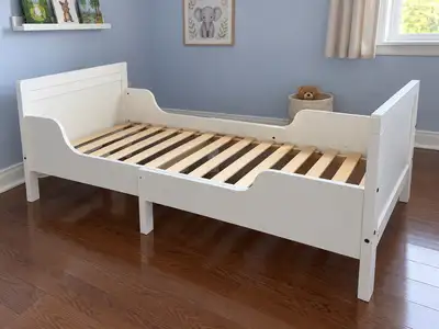 IKEA Sundvik Toddler Bed, View more