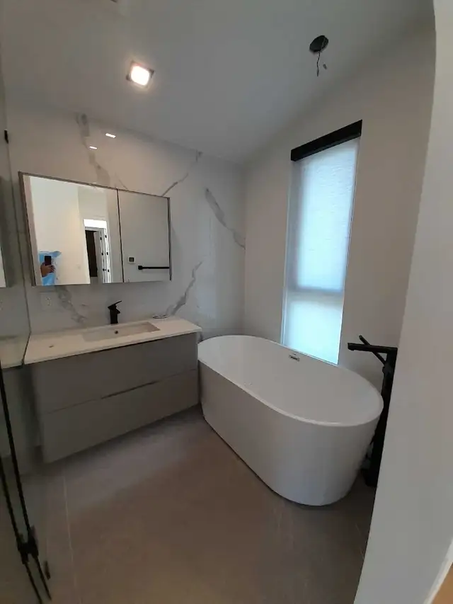 Experienced& Licensed Plumber432473083521290241