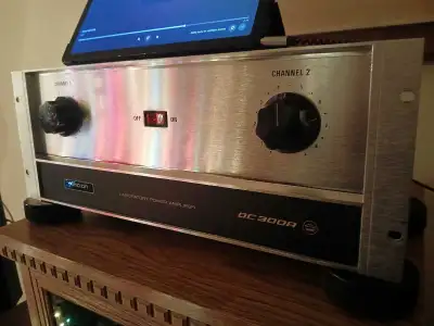 crown power amplifier , View more