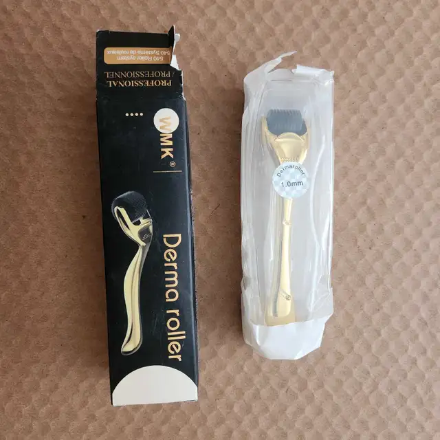 Facial Derma Roller62854394518657123