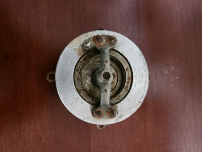 Microphone Antique Carbon Northern Electric 600 A, View more