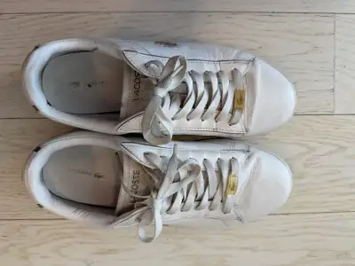 Lacoste Sneakers, View more