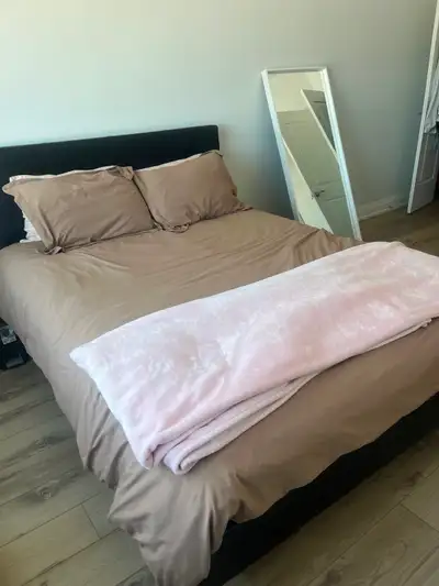 Bedroom Furniture Bundle, View more