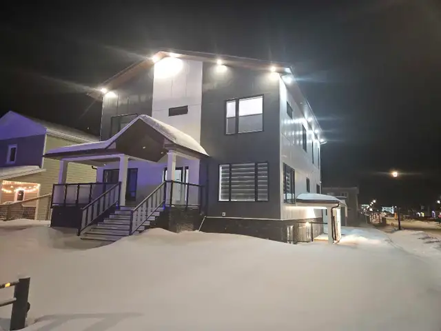 4 bed, 3 bath 2800sqf home for rent in Long Term Rentals in Whitehorse - Image 2