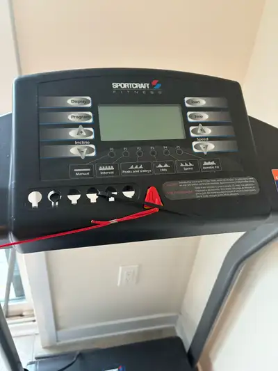 Treadmill for sale, View more