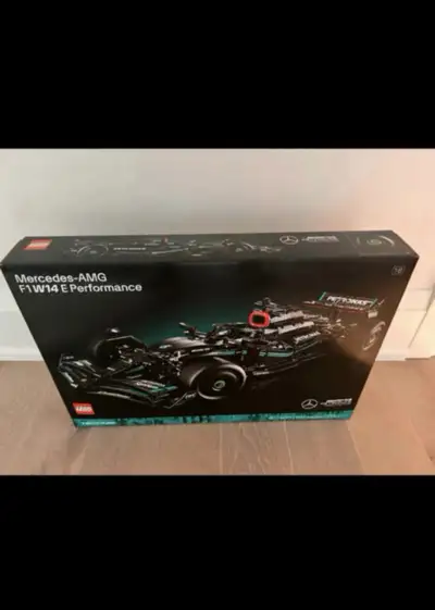 Lego Technic , View more