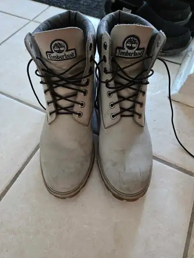 Timberland Boots, View more