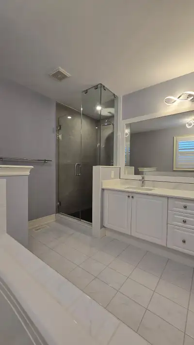 Bathroom Remodel , View more