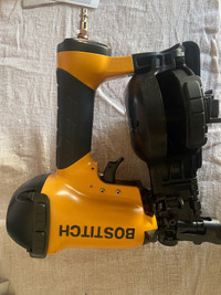 Brand new Bostich RN 46-1 Roofing nailer