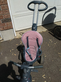 Stroller/Tricycle