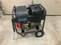 8500w gas generator 