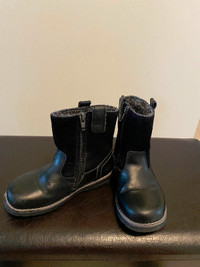Primigi Toddler's Winter Warm Boots - Size 11 (European 29)