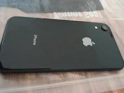 This pre-owned Apple iPhone is currently locked to its previous owner and requires the original Appl...