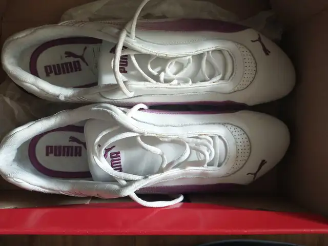 Women boots and shoes -size 11-12 in Women's - Shoes in Ottawa - Image 5