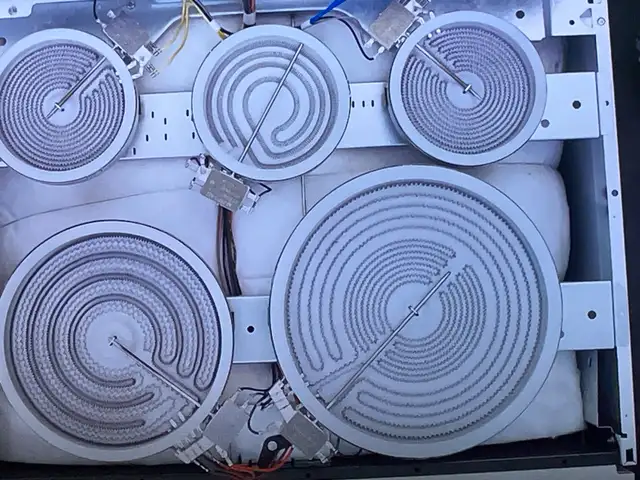 APPLIANCE REPAIR & INSTALLATION SERVICES63234752596355123