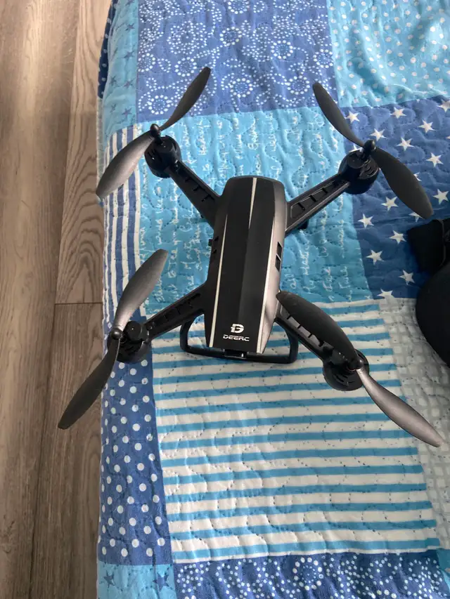 Deerc Drone