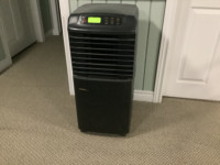 Danby. Portable air conditioner