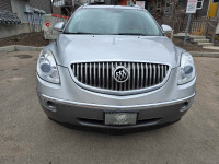 2011 Buick Enclave AWD 