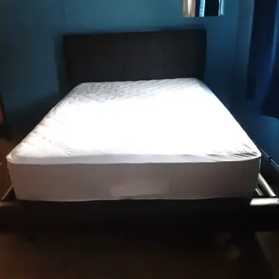 double bed, View more