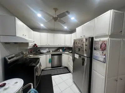 For Rent 3 bed1.5 bath❗️