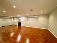 Large 2 bedroom basement suite in North Burnaby