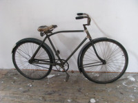 VINTAGE BICYCLE