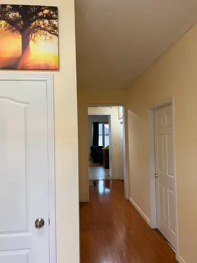 Move in September 1st, 416-8792933 TEXT or call ONLY One room on the third floor $750 Room in York U...
