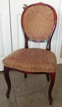 Side Chair, vintage