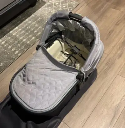 uppababy minu from birth kit UPPAbaby Minu V3 Compact Travel Stroller