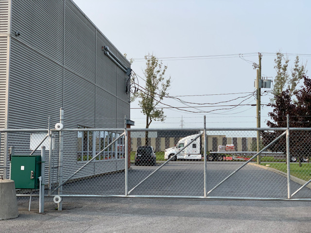 Entreposage LaPrairie VR / caravanes / bateaux / remorque dans Vedettes et bateaux à moteur  à Longueuil/Rive Sud - Image 3