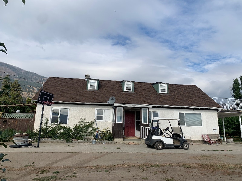 House for rent Long Term Rentals Penticton Kijiji