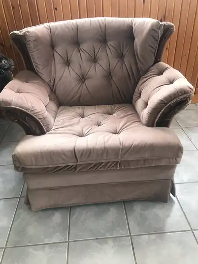 Arm Chair, View more