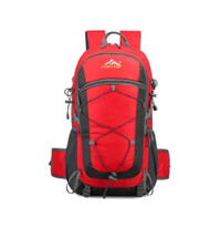 Hiking Backpack-Travel Backpack-50L-Waterproof-Brand New