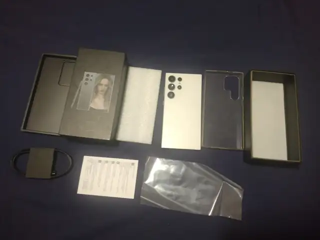 S24 Ultra in Cell Phones in Oakville / Halton Region - Image 3