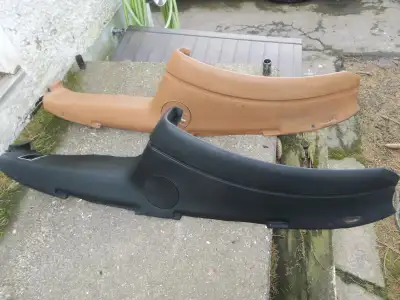 1971-1974 javelin parts black ac dash 180.00 tan non ac dash 125.00 rear axel open diff 225.00 blue...