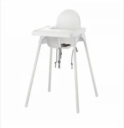 high chair, View more