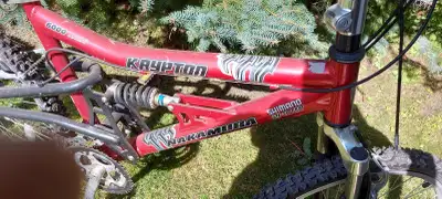 ADULT 21 Speed His & Her Bikes, View more