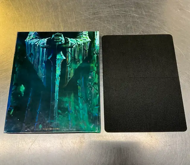 World of Warcraft: The Burning Cruesade- Collectors Edition in PC Games in North Bay - Image 9